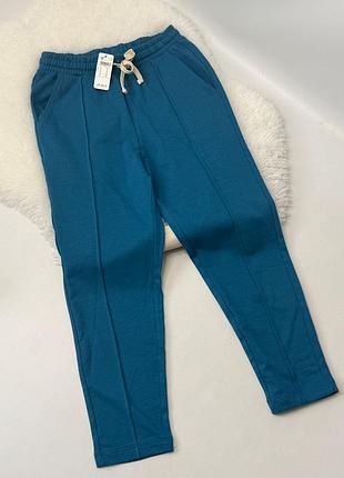 Мужские котоновые брюки intimissimi 
s, m, l, xl
