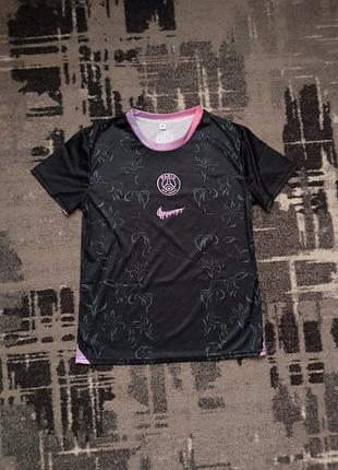 Футболка "nike psg"