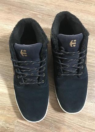 Кросівки etnies