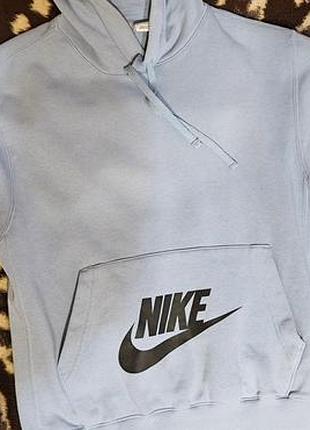 Худі nike sportswear standard issue fj0552-472