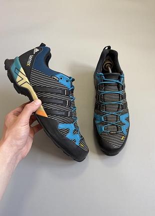 Adidas terrex scope gtx outdoor 46(30cm) ax 4 swift r2