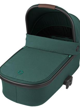 Люлька maxi-cosi oria до коляски maxi-cosi leona (essential green)