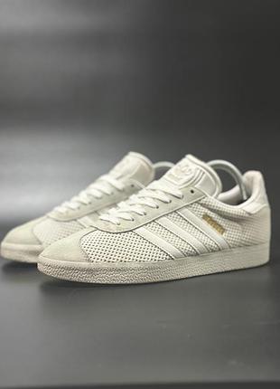 Кросівки чоловічі adidas gazelle (40p) мужские кроссовки