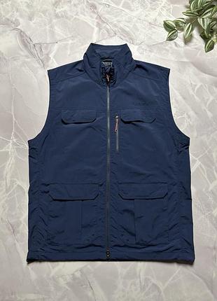 Жилетка schoffel sondrio1 vest