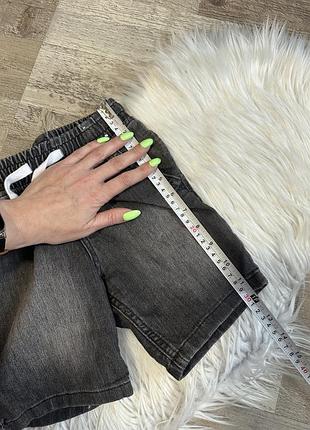 Шортики 3/4 роки 5