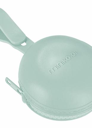 Контейнер для пустышки силиконовый minikoioi pod (river green)