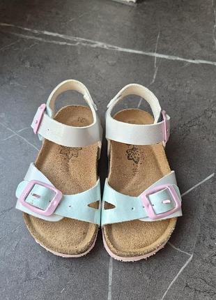 Босоножки primigi 5