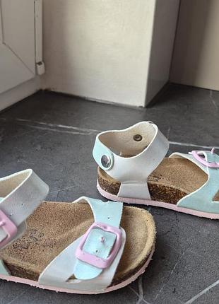 Босоножки primigi 2