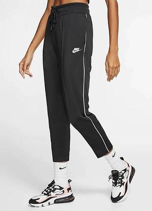 Жіночі спортивні штани nike sportswear heritage vintage розмір м