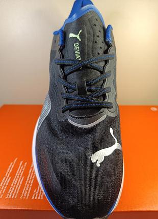 Кроссовки puma 4