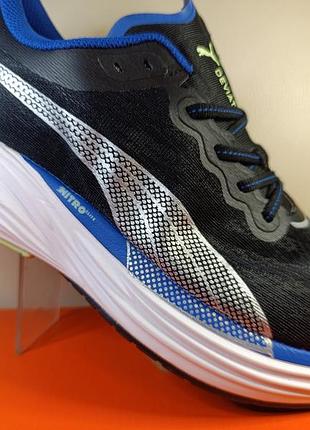 Кроссовки puma 5