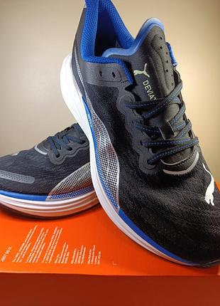 Кроссовки puma 2