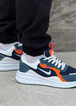 Чоловічі кросівки