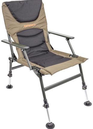 Крісло brain eco armchair hyc053al-ii