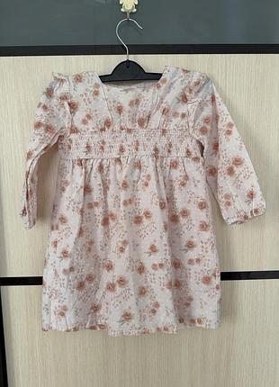 Плаття primark 92 розмір