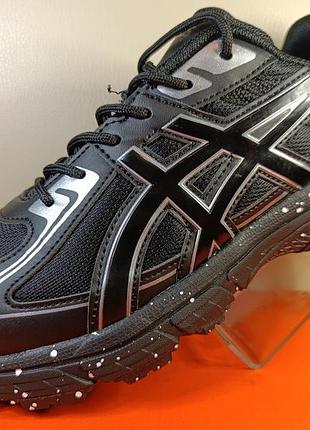 Кроссовки asics gel-venture 6