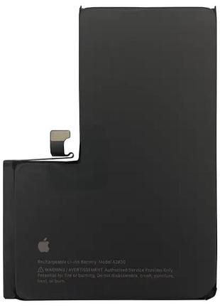 Б/у оригінальний акумулятор a2830 (батарея, акб) для iphone 14 pro max (4323 mah)