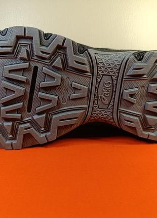 Кроссовки asics 2