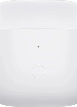 Зарядний оригінальний кейс для бездротових навушників redmi buds 3