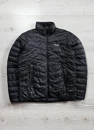 Пуховик bergans of norway