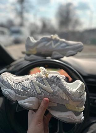 Кроссовки new balance 9060