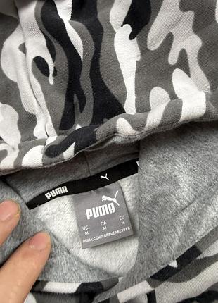 Худі puma оригінал 4