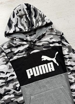 Худі puma оригінал 3