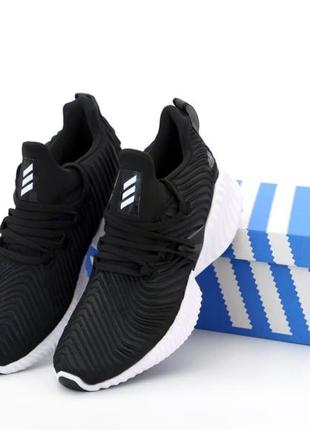 Adidas alphabounce instinct🆕 шикарные кроссовки адидас🆕 купить наложенный платёж