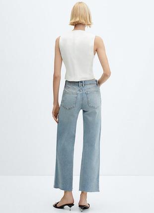 Джинси mango 2