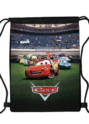 Сумка для обуви тачки (cars 004), 410 х 300 мм