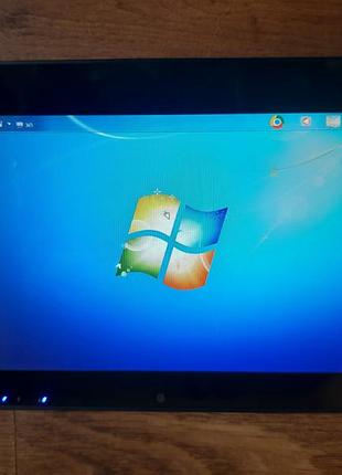 Б/у планшет viewsonic viewpad 10 1/16gb windows 7 home premium