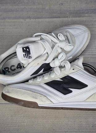 Кроссовки new balance rc42