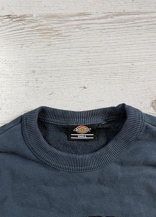 Світшот dickies 4