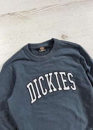 Світшот dickies 3
