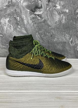 Футзалки nike magistax proximo 41/26 см