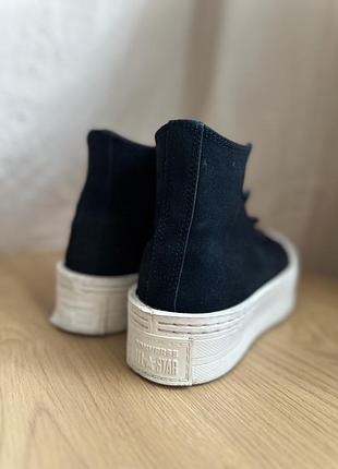 Кеди converse chuck taylor 5