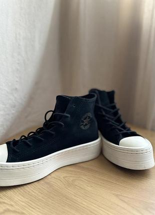 Кеди converse chuck taylor 4