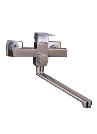 Смеситель для ванны globus lux sicilia sbq-208l