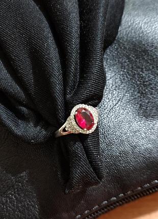 Серебряная кольца(не темнеет)