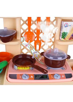Игрушка "кухня технок", арт.5637txk 5