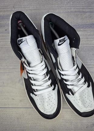 Кроссовки nike jordan 3