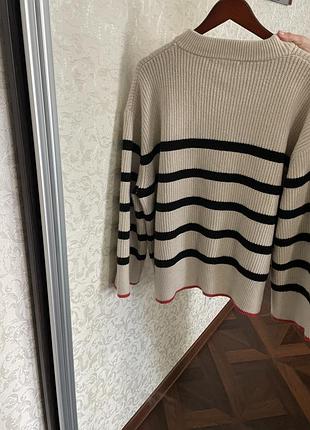 Продам светр zara 5