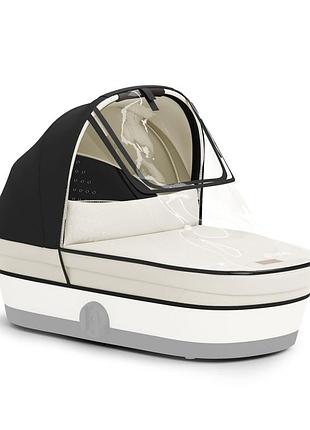 Дождевик для люльки cybex melio