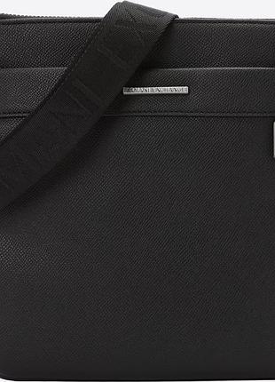 Сумка через плече armani exchange «new york»