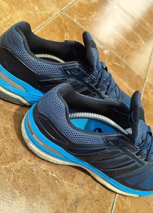 Кроссовки adidas sequencence boost,. 3