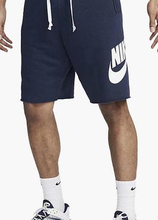 Чоловічі шорти nike