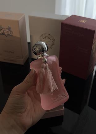 Parfums de marly- delina la rosee