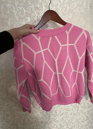 Продам яскрав кофтинку 2