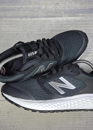 Кроссовки new balance 520