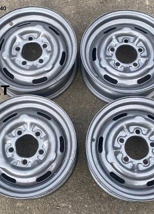 Диски москвич 412,2140